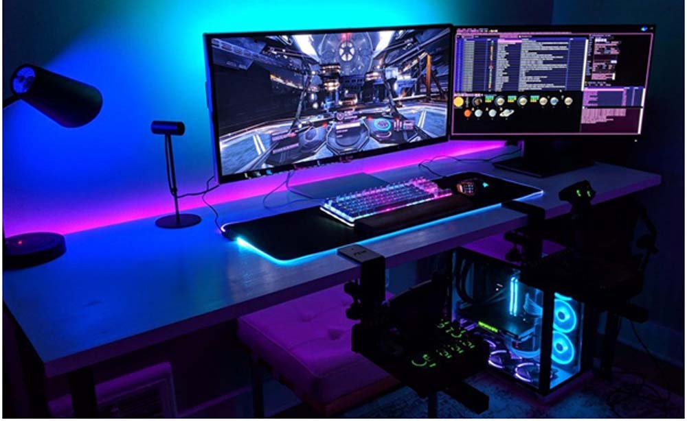 Best Desktop Computer For Work And Gaming